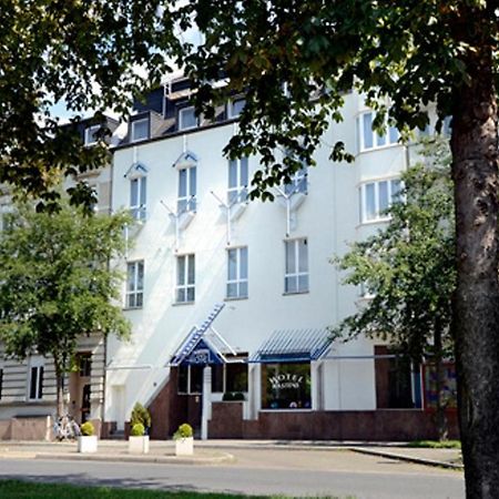 Kastens Hotel Düsseldorf Extérieur photo