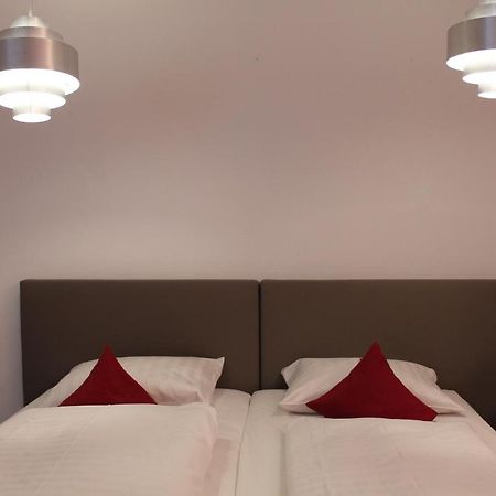Kastens Hotel Düsseldorf Extérieur photo