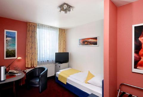 Kastens Hotel Düsseldorf Extérieur photo