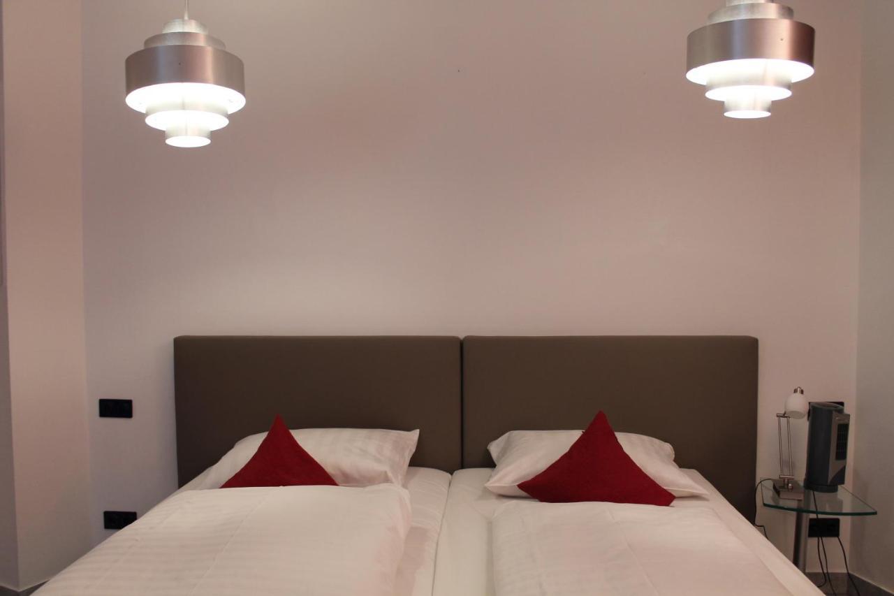 Kastens Hotel Düsseldorf Extérieur photo