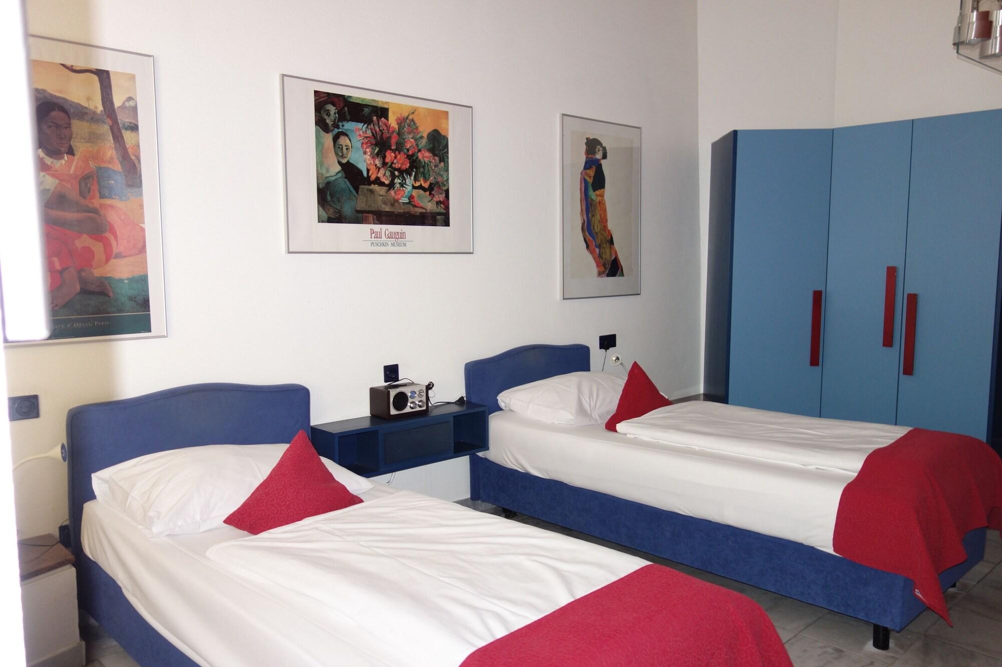 Kastens Hotel Düsseldorf Extérieur photo