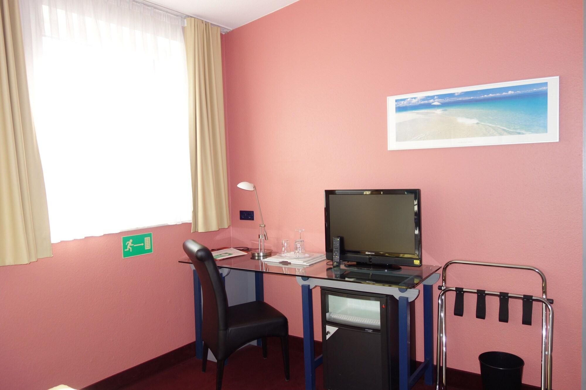 Kastens Hotel Düsseldorf Extérieur photo