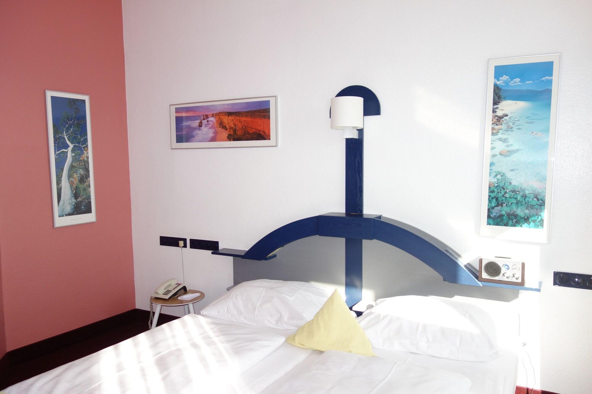 Kastens Hotel Düsseldorf Extérieur photo