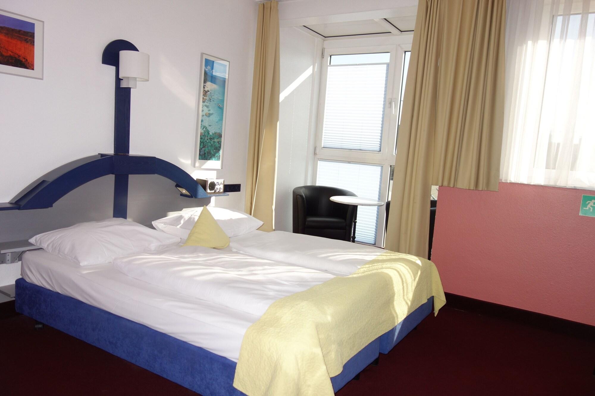 Kastens Hotel Düsseldorf Extérieur photo