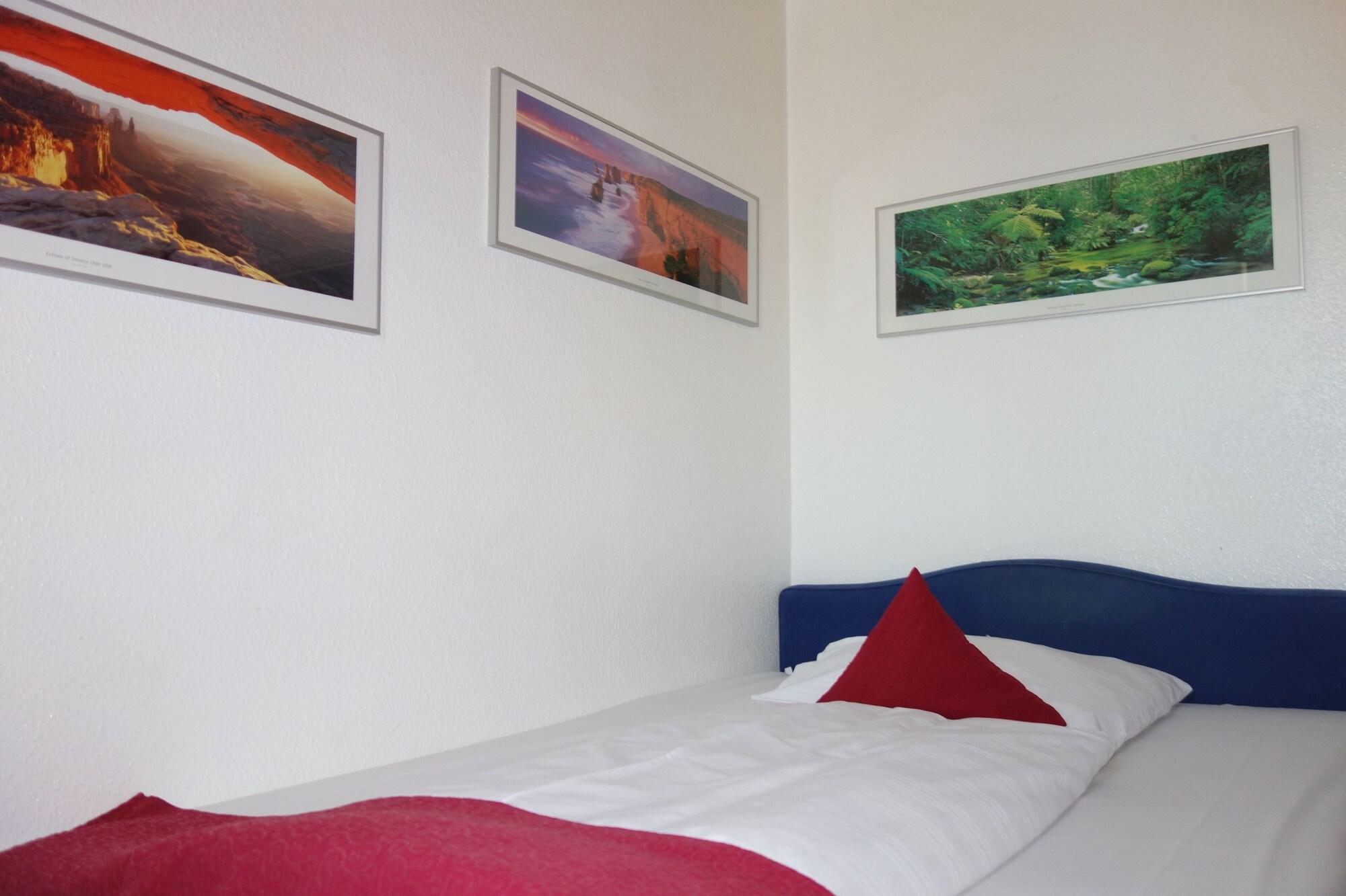 Kastens Hotel Düsseldorf Extérieur photo