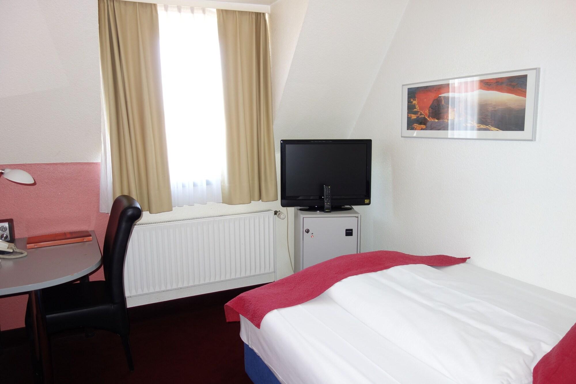 Kastens Hotel Düsseldorf Extérieur photo