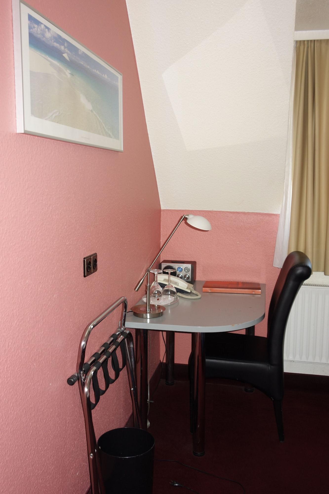 Kastens Hotel Düsseldorf Extérieur photo