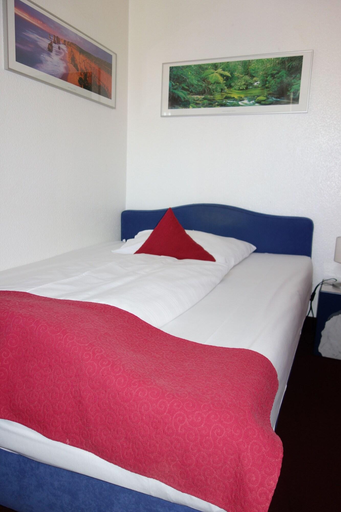 Kastens Hotel Düsseldorf Extérieur photo