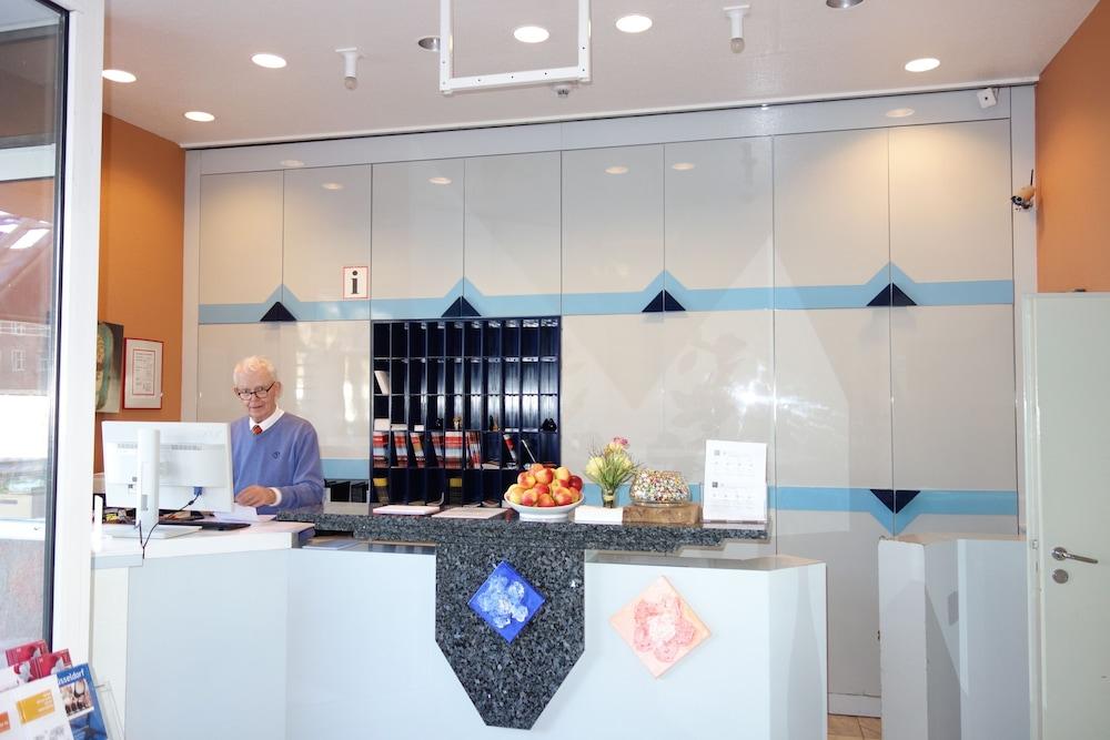 Kastens Hotel Düsseldorf Extérieur photo