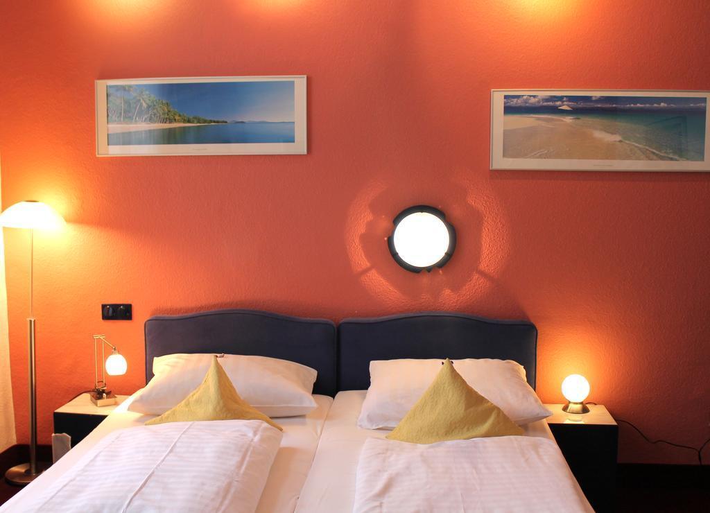 Kastens Hotel Düsseldorf Extérieur photo
