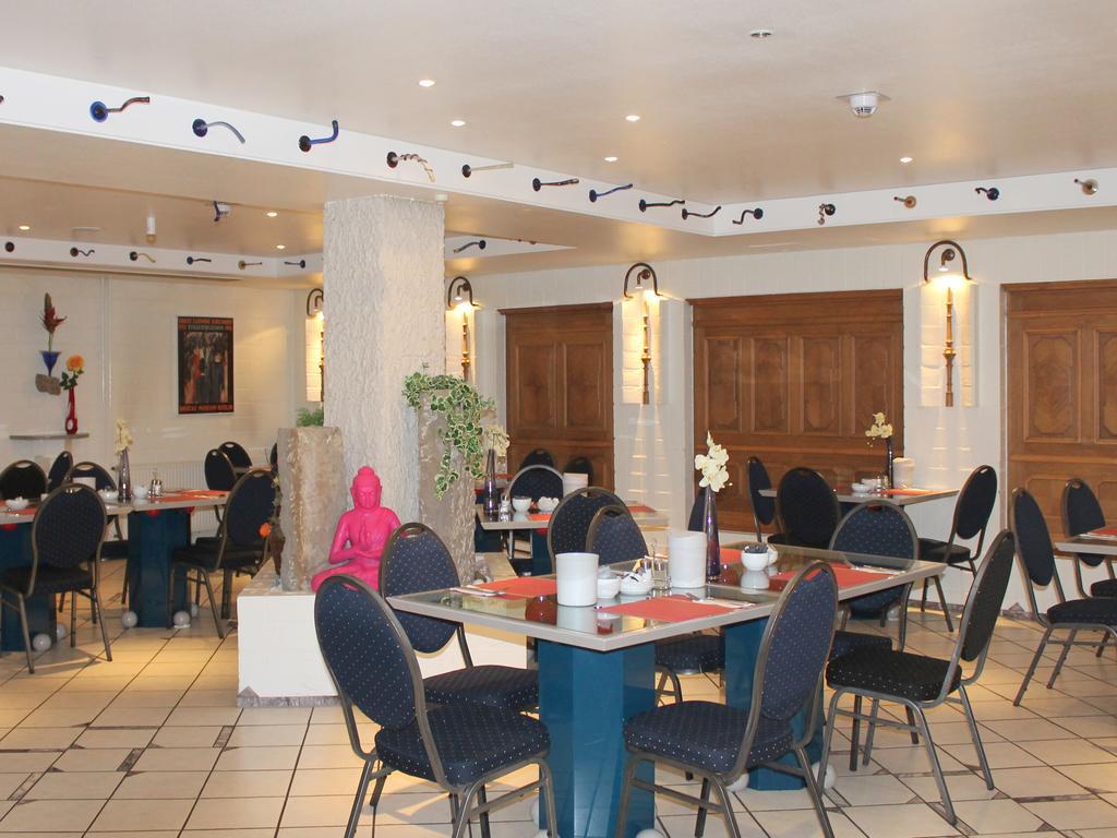 Kastens Hotel Düsseldorf Extérieur photo