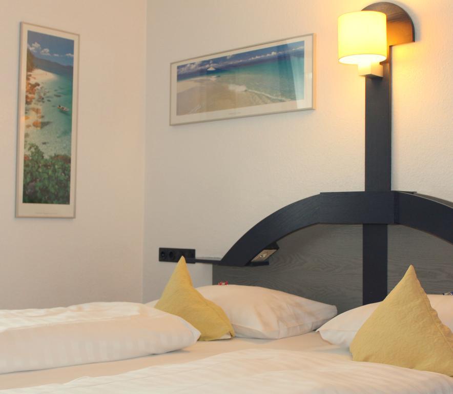 Kastens Hotel Düsseldorf Extérieur photo