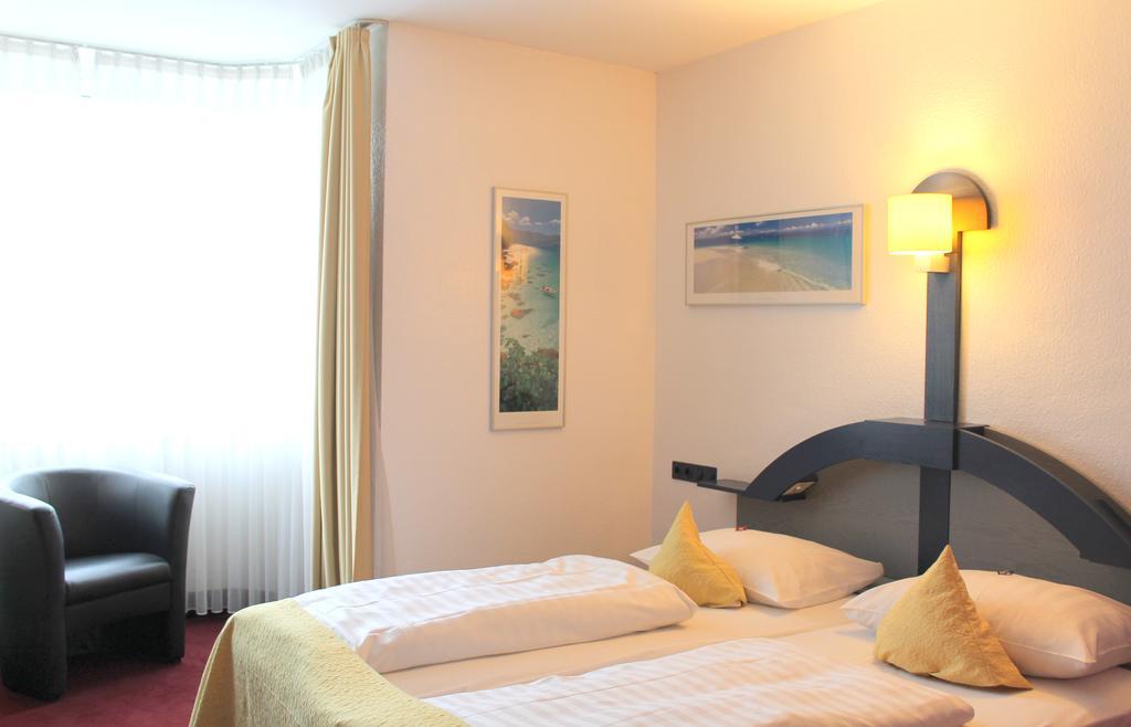 Kastens Hotel Düsseldorf Extérieur photo