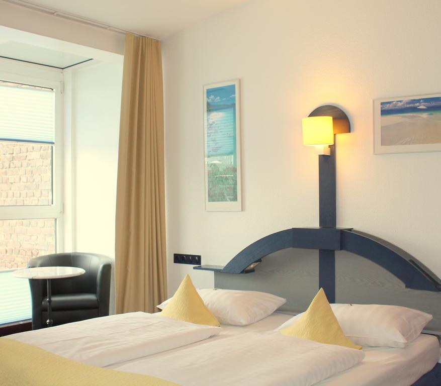 Kastens Hotel Düsseldorf Extérieur photo