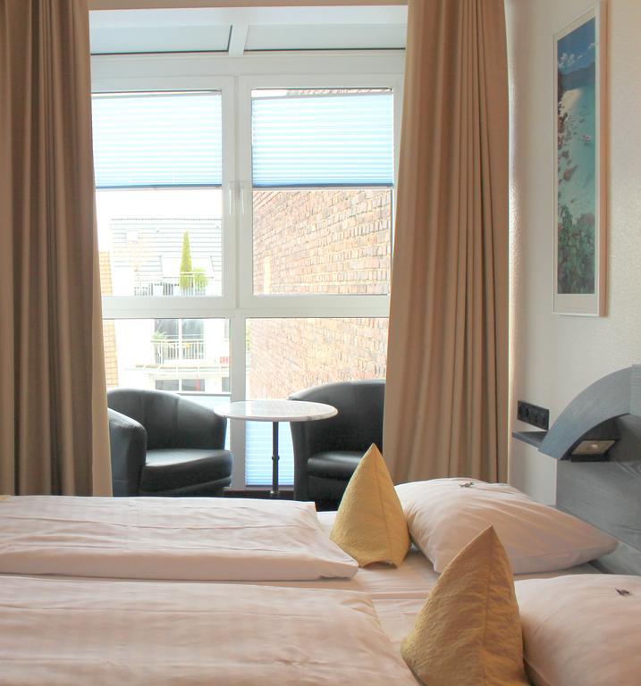 Kastens Hotel Düsseldorf Extérieur photo
