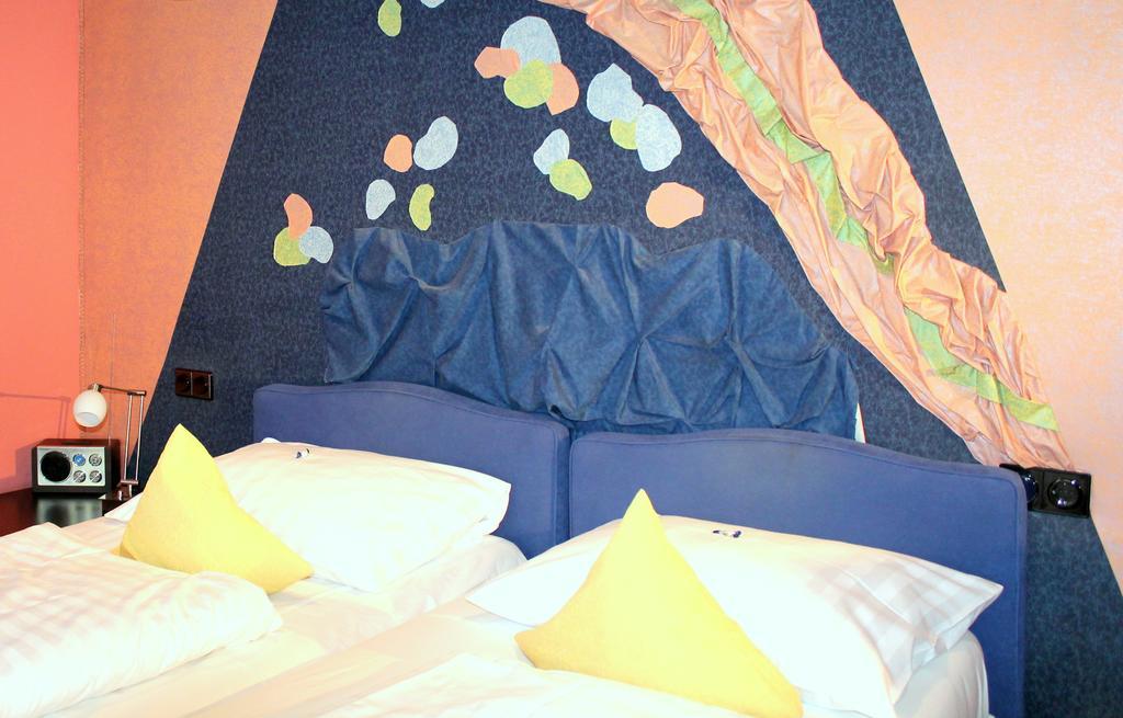 Kastens Hotel Düsseldorf Extérieur photo