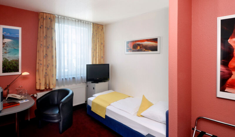Kastens Hotel Düsseldorf Extérieur photo