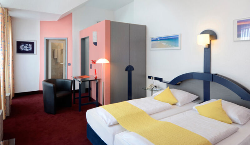 Kastens Hotel Düsseldorf Extérieur photo