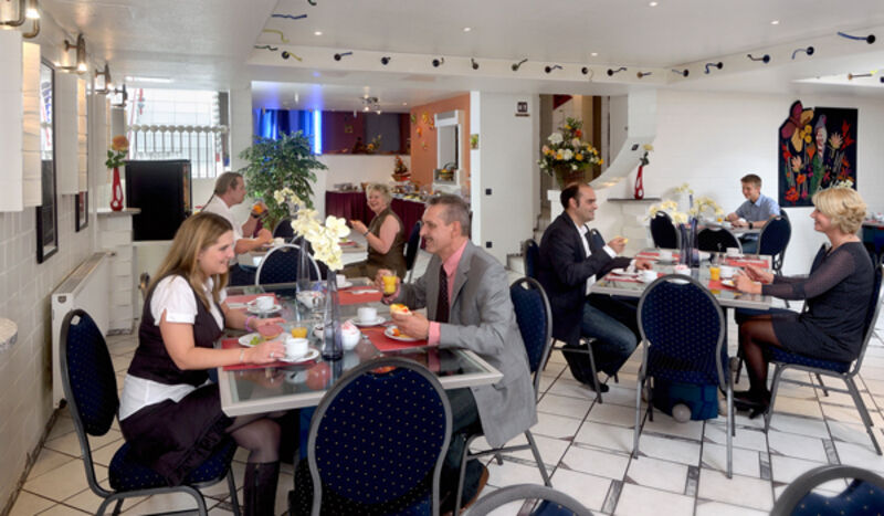 Kastens Hotel Düsseldorf Extérieur photo